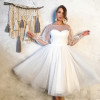 Свадебное платье Brie