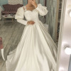 Свадебное платье Brize