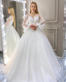 Купить свадебное платье | Салон свадебных платьев Киев ❤️ Fashion Manufacture ❤️